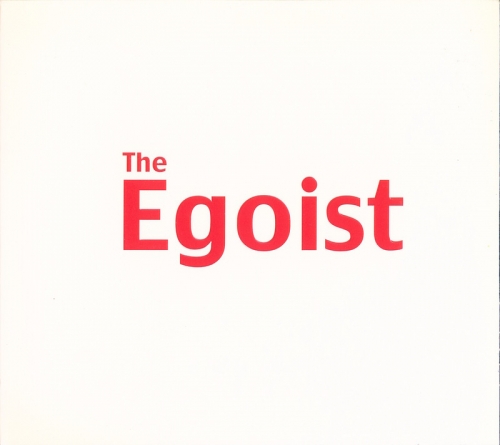손지연 - 2집 The Egoist [재발매]