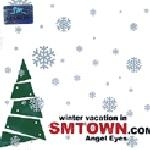 SM Town 3 -Angel Eyes, 여러 아티스트 (Various Artists)