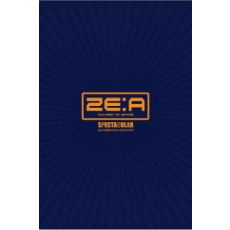 제국의 아이들 (ZE:A) - 정규 2집 Spectacular [Special limited Edition]