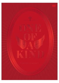 지드래곤 (G-Dragon) - G-Dragon's Collection: One Of A Kind (2disc+200p 포토북) [DVD]