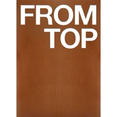 탑(TOP) - 1st Pictorial Records 'From Top' [400p 화보집+DVD] [영상집]