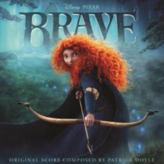 Brave (메리다와 마법의 숲) O.S.T.