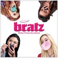 Bratz (브라츠) - O.S.T.