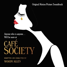 Cafe Society (까페 소사이어티) (Original Motion Picture Soundtrack)