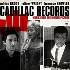 Cadillac Records (캐딜락 레코드) O.S.T.