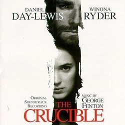 The Crucible OST
