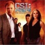 CSI :Miami OST [수입]
