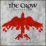 The Crow (크로우) - Salvation O.S.T