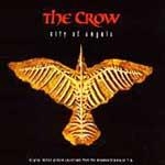 The Crow (크로우) - City Of Angels O.S.T