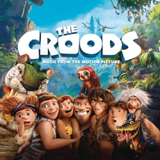 The Croods (크루즈 패밀리) O.S.T.