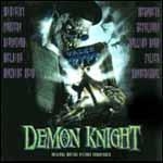 Demon Knight O.S.T