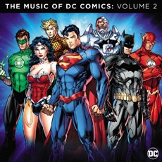DC Comics: Volume 2