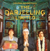 The Darjeeling Limited (다즐링 주식회사) - O.S.T.