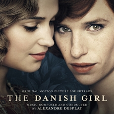 The Danish Girl (대니쉬 걸) O.S.T.