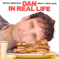 Dan In Real Life (댄 인 리얼 라이프) - O.S.T. [수입]