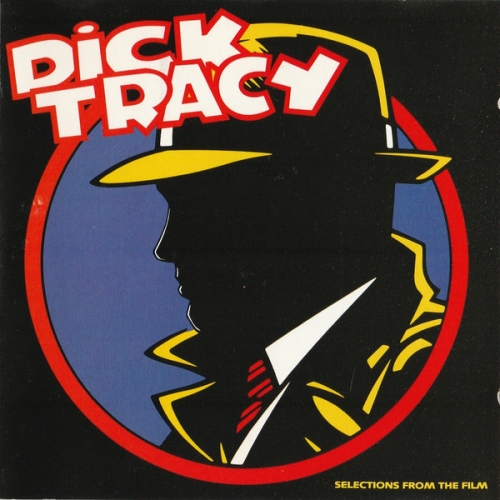 Dick Tracy OST