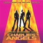 Charlie's Angels OST [수입]