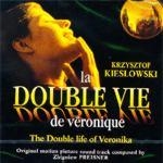 La Double Life Of Veronika - 베로니카의 이중생활 OST [수입]
