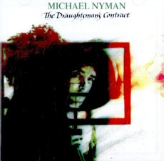 The Draughtsman's Contract (영국식 정원 살인사건 OST)- Michael Nyman [수입]