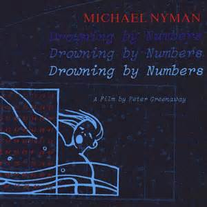 Drowning By Numbers - Michael Nyman [수입]