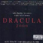 Dracula 2000 OST (드라큘라 2000)