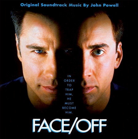 Face/Off (Music From The Motion Picture Soundtrack)