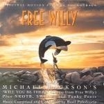 Free Willy OST