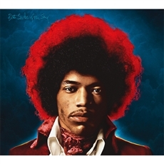 Jimi Hendrix - Both Sides Of The Sky [디지팩]