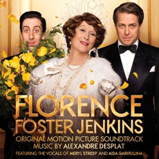 Florence Foster Jenkins (플로렌스) OST