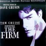The Firm - Dave Grusin O.S.T [수입]