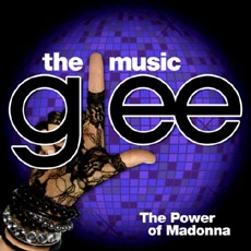 Glee - The Music, The Power Of Madonna [EP]