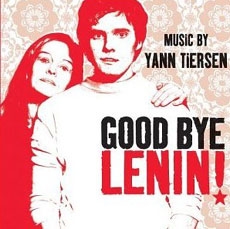 Good Bye Lenin! (굿바이 레닌) - O.S.T. [수입]
