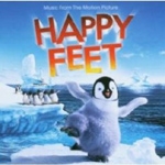 Happy Feet (해피 피트) - O.S.T.