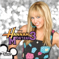 Hannah Montana 3 (한나몬타나 3) O.S.T