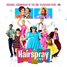 Hairspray Live! (헤어스프레이 라이브) O.S.T.