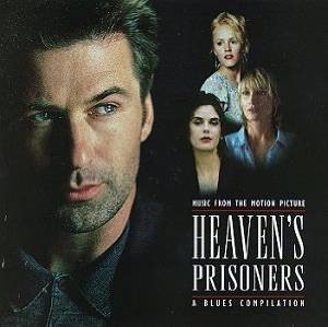 Heaven's Prisoners OST