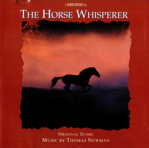 The Horse Whisperer (Original Score)