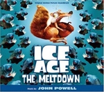 Ice Age 2 : The Meltdown (아이스 에이지 2) - O.S.T.