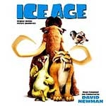 Ice Age (아이스 에이지) - O.S.T.