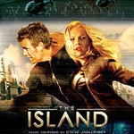The Island - O.S.T.