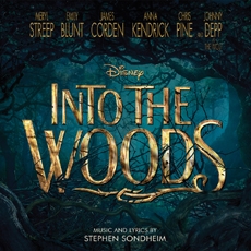 Into The Woods (숲속으로) OST [스탠더드 에디션]