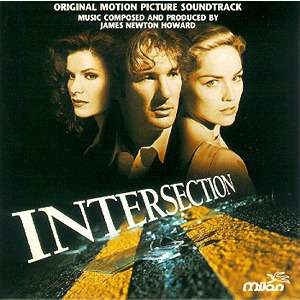 Intersection OST