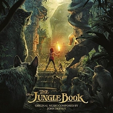 The Jungle Book (정글북) O.S.T.