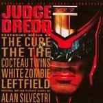 Judge Dredd (저지 드래드) O.S.T