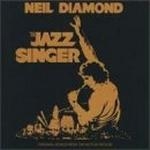 Jazz Singer - Neil Diamond OST [수입]