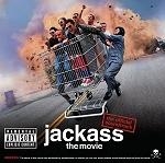 Jackass: The Movie O.S.T.