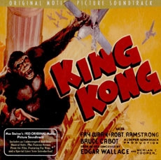 King Kong (킹콩) O.S.T [수입]