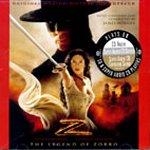 The Legend Of Zorro [OST] [SACD] [수입]