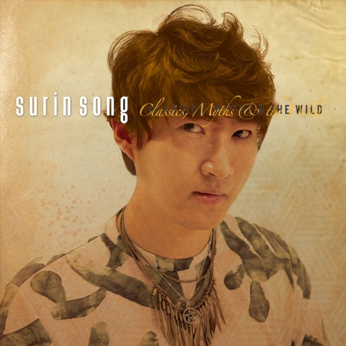 수린송 (Surin Song) - Classics, Myths & The Wild [CD+USB]