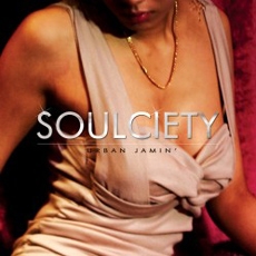 소울사이어티 (Soulciety) - Urban Jamin' [single]